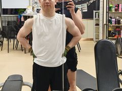 -中田健身工作室(新天地店)