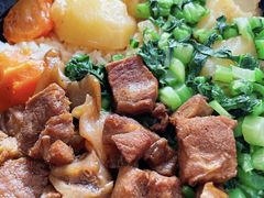 -西贝(枫蓝国际购物中心店)