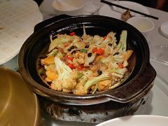 -董家大院·京味家常菜(朝丰家园店)