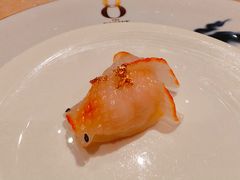 金鱼饺-8餐厅(新葡京酒店)