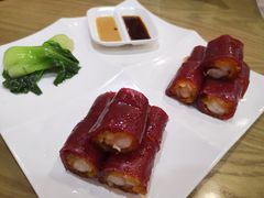 -赏点粤式点心(广州塔店)