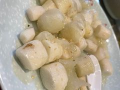 -抱德·潮汕味(敦和店原惠城鱼仔)