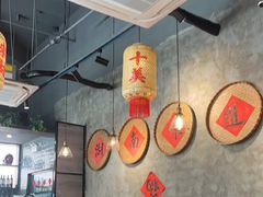 -唐坊·湖南菜(丰尚国际店)
