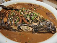 -小吊梨汤·北京菜·烤鸭(清河万象汇店)