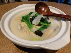 -宁波柏悦酒店·钱湖渔港