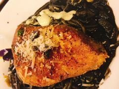 -CRAZYONES西班牙海鲜饭(日月光店)