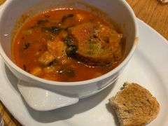 -君悦酒店·La Terrazza意合園·意式风味