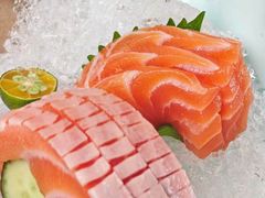 -美未居·老字号·地道顺德菜·桑拿鸡·鱼生(容桂店)