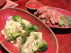 -红泰·泰精选·特色料理(中山路店)