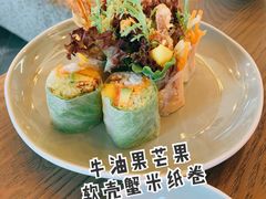 -CHINCHIN 青青·泰国料理(万象食家店)