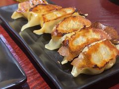 -纪州豚骨酱油拉面(锦延路店)