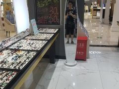 -简·爱眼镜(赛隆眼镜广场店)