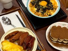 菠萝瑞士鸡翅饭-树夏Tree Summer