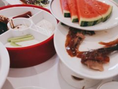 -月福京味斋·烤鸭店·北京菜(鼓楼总店)