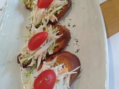 -秀伴韩式主题餐厅(泰龙城店)