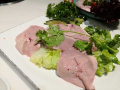 生鹅肝-围炉夜话·潮汕卤水火锅(榕江店)