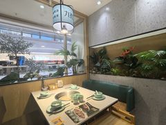 -九孔·筒骨莲藕汤锅(大明宫万达店)