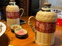 -辣不二地道川菜(汉水路店)