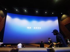 -金逸影城(荟聚IMAX激光店)