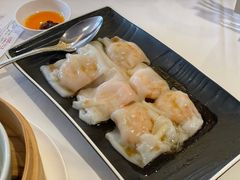 -白天鹅宾馆-宏图府餐厅