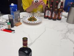 -新丁香海鲜酒店(银海商贸城店)