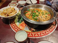 -洁雅小南方俏巴鱼馆(汴河街店)