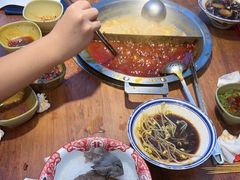 -楠火锅(仁恒梦中心店)