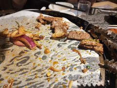 -酒拾烤肉(南城店)