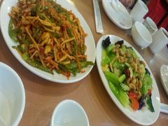 -振生清真饭店(永安道店)