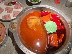 -大龙燚火锅(太古里店)