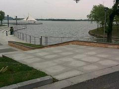 -如皋市龙游湖欢乐世界