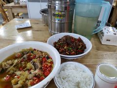 -笨罗卜浏阳菜馆(太平街店)