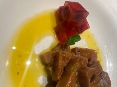 桂花糯米藕-俏江南天津时尚曲艺主题餐厅(马场道店)