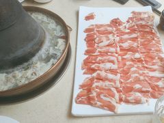 -阳坊大都涮羊肉(阳坊总店)