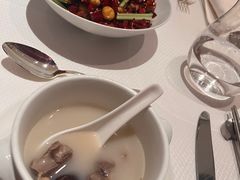 -北京柏悦酒店·锦庭餐厅Dining Room