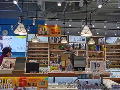 -BUTF美惠眼镜(天通苑万优汇店)
