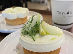 -Ten Olives甜点