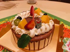 -小西家作(富力爱丁堡店)