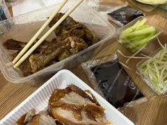 -五顺斋清真烤鸭(西大街总店)