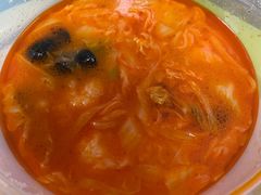 -1937青岛老味道·海肠捞饭·青岛菜(大鲍岛栈桥店)