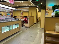 -海底捞火锅(杭州天虹购物中心店)