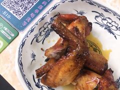 -渔记茶餐厅(渔村店)