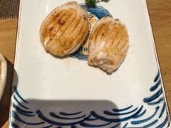 -福樱兰海鲜放题铁板烧(加州店)