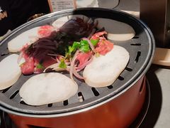 -喜荟碳火烤肉