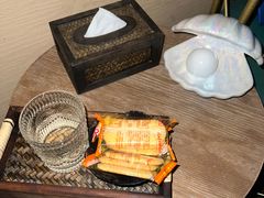 -泰迈·影院式足道SPA(世纪大道店)