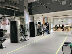 -阳光游泳培训(北苑店)