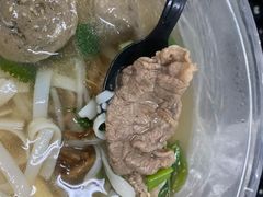 -越南牛肉河粉餐厅(书院巷店)