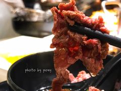 -潮牛海记•潮汕牛肉火锅•醉鸡煲•粿条汤(通北路店)