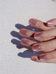 -花系美·美甲美睫精品店