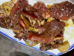 -胡同泥炉烤肉(总店)